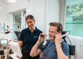 Fysiotherapie Akker16 | Rug Expertise Centrum De Bilt